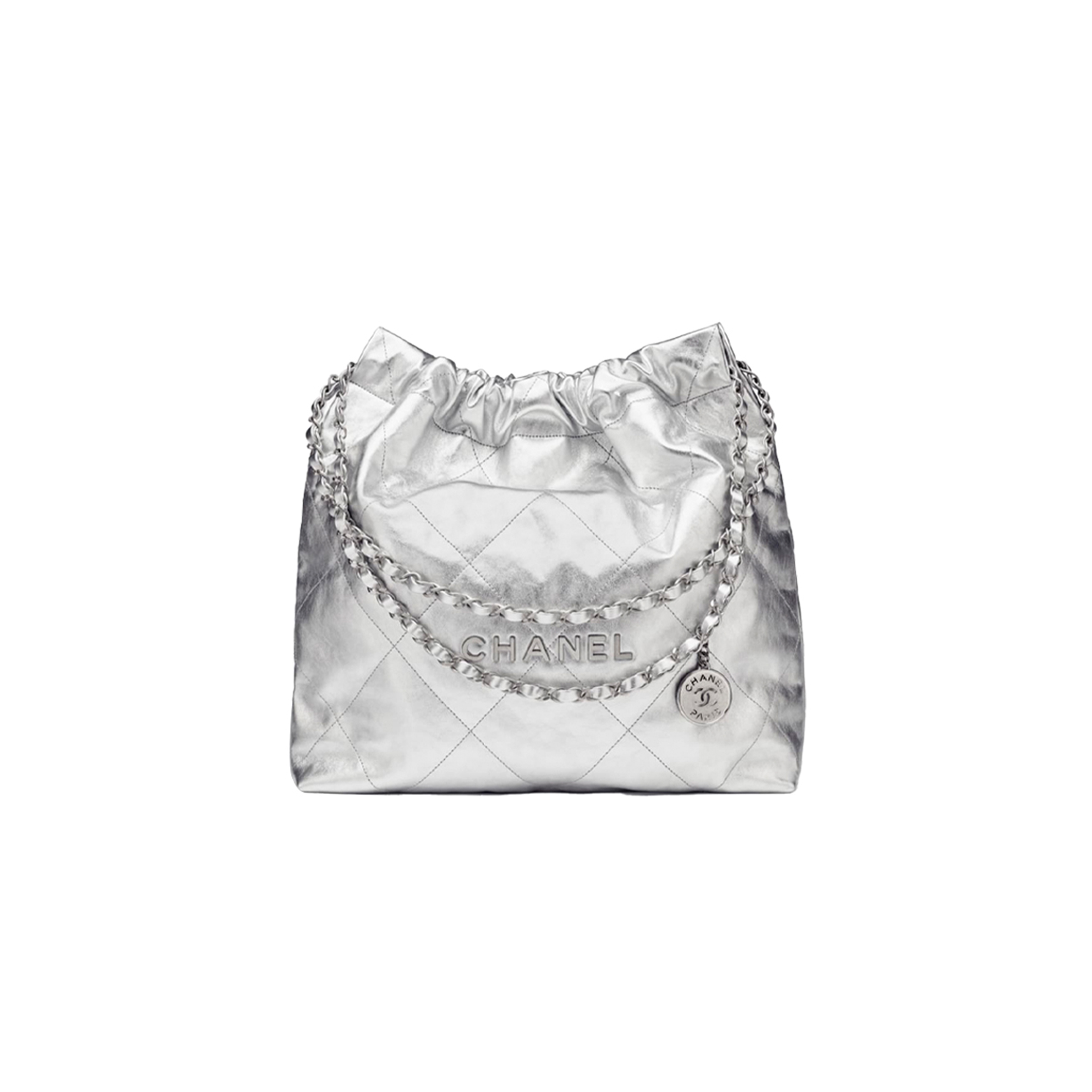 Ch*el master 22 handbag as3261 (42*39*8cm)